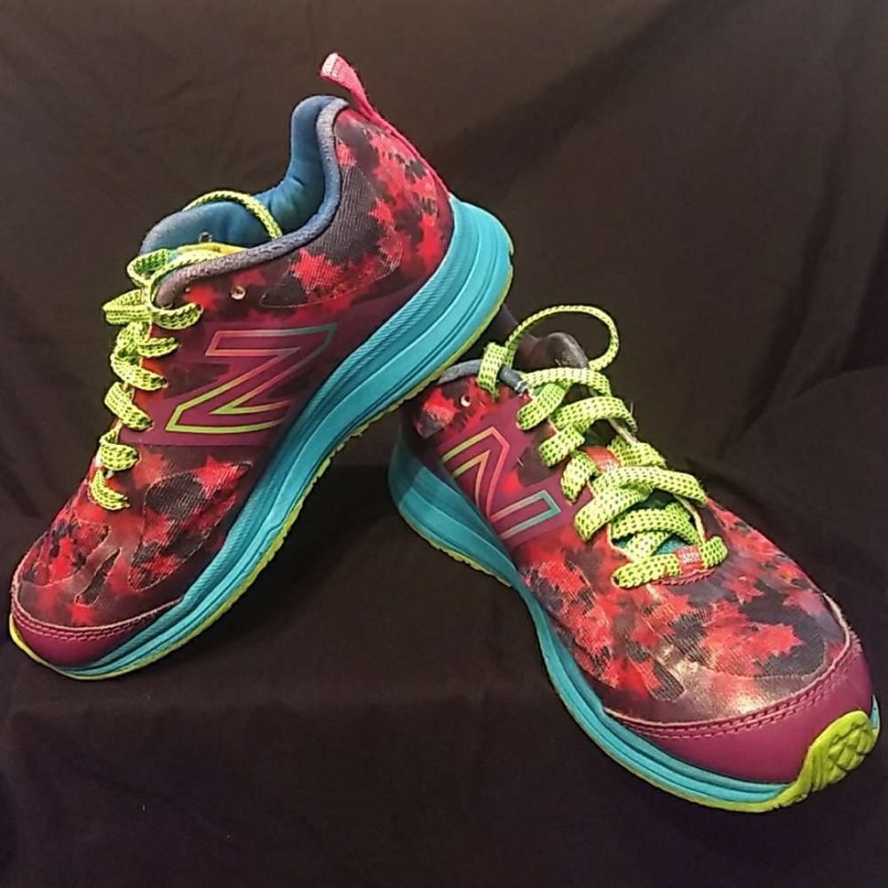 Tennis Shoes